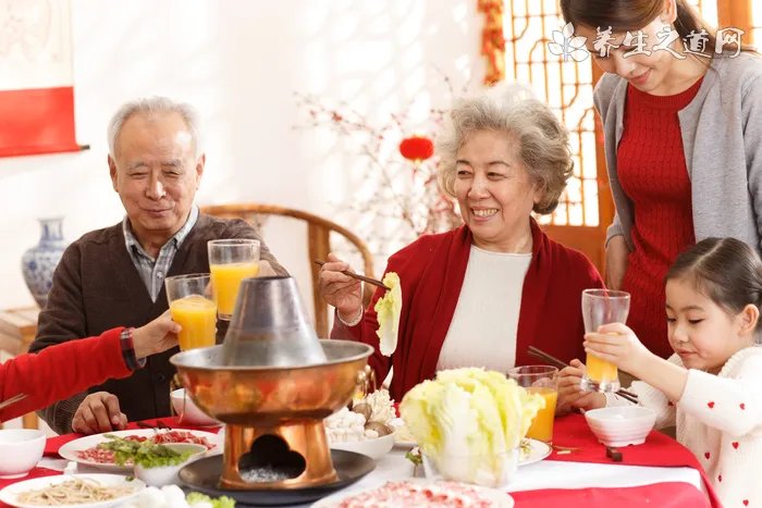 有哪些饮食安全常识?5点告诉你