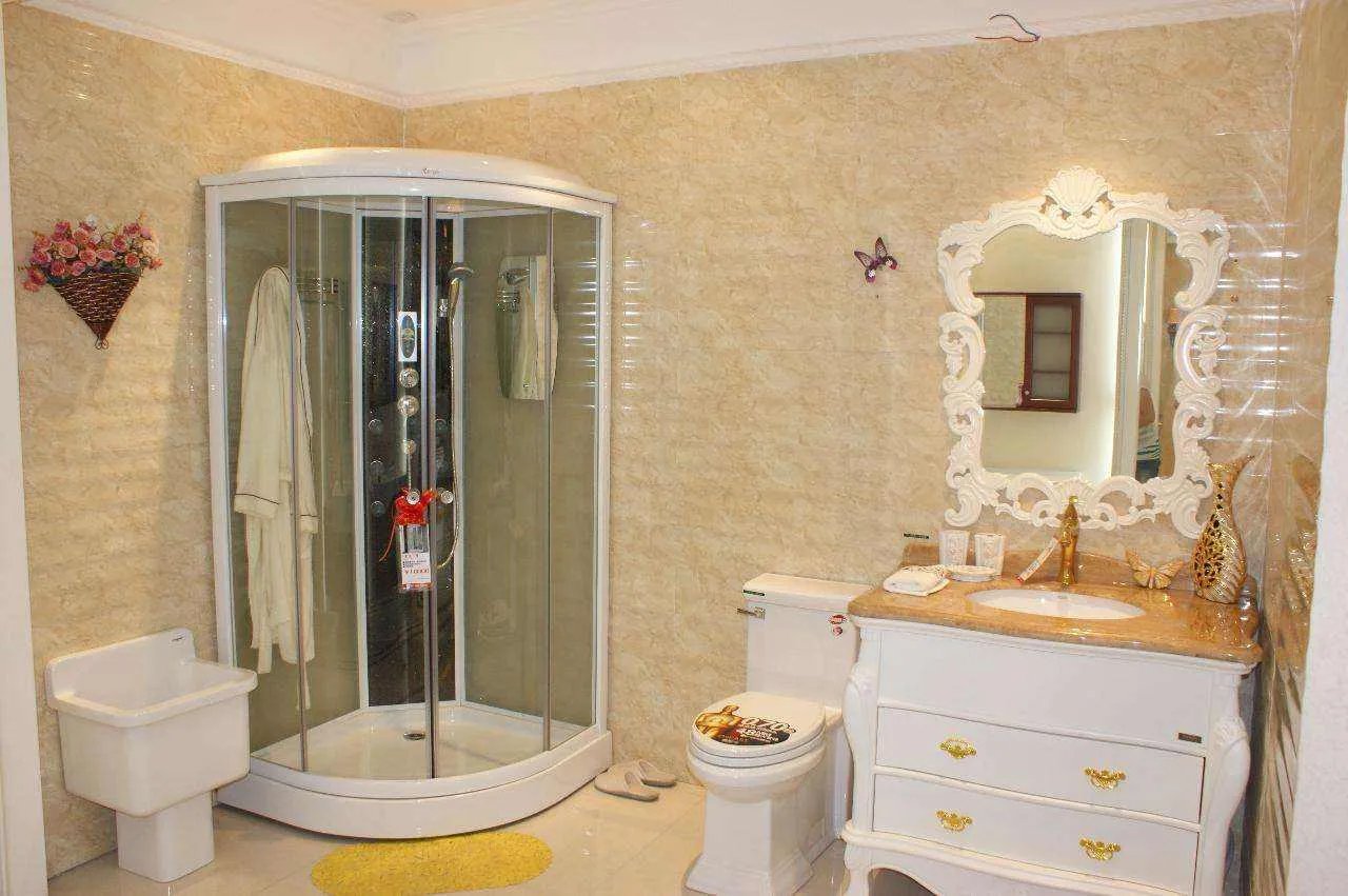 进口卫浴品牌有哪些