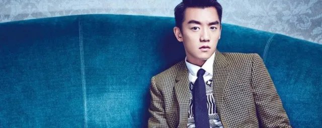 郑恺的父母是谁 家庭背景太恐怖就是个谣言