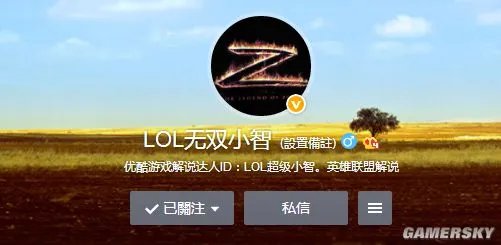 LOL无双小智发微博回应同熊猫TV纠纷:愧对于王思聪 我道义必有缺失
