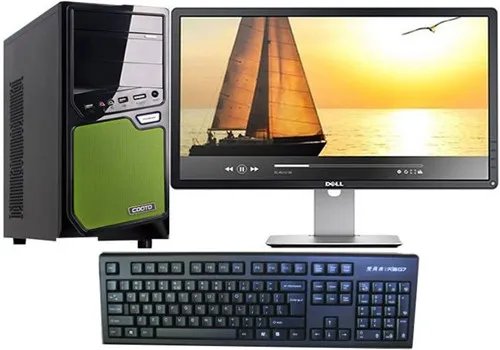 组装电脑配件价格表2017 5000元组装电脑配置清单