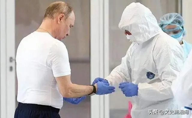 俄罗斯单日新增连续5天破万，累计确诊17.7万，超德国居全球第6，为什么会这样？