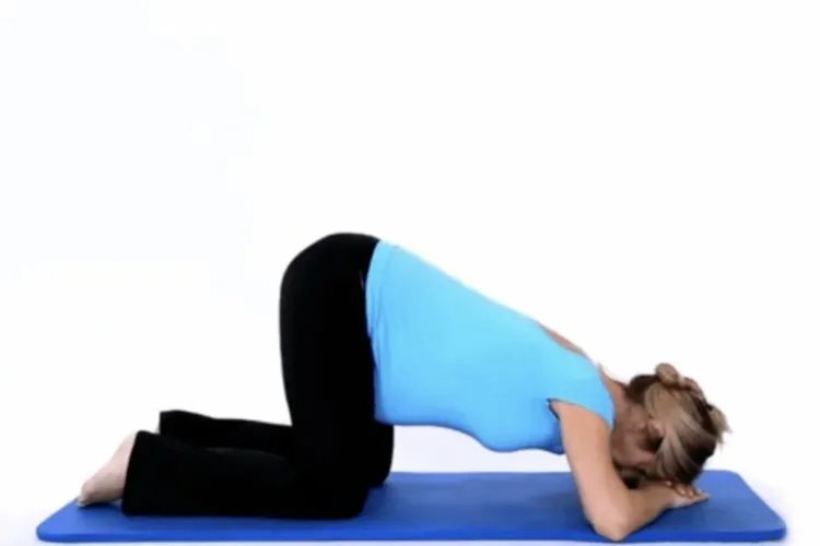 什么样的姿势容易怀孕