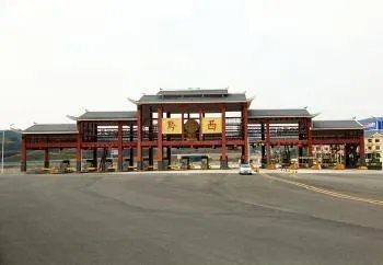 你知道中国百里杜鹃花都在哪里吗？