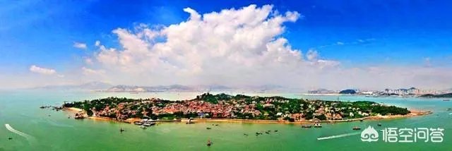 厦门适合玩几天?