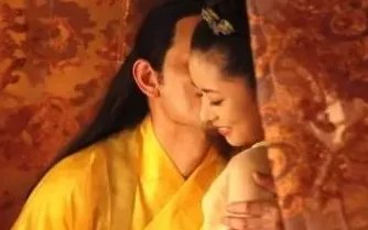 苏麻喇姑和康熙是什么关系？康熙为何如此看着她？