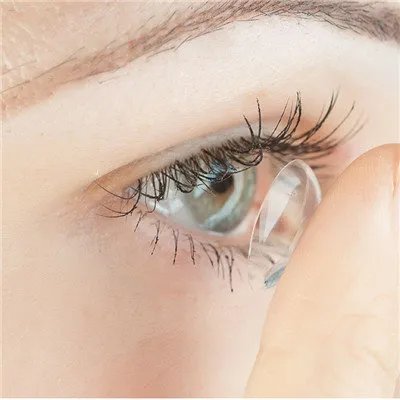 针眼的症状有什么?