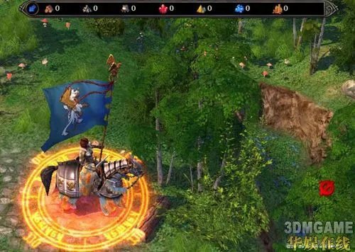 《英雄无敌5》图文攻略