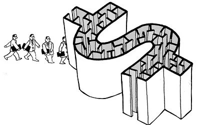 什么是凯恩斯陷阱