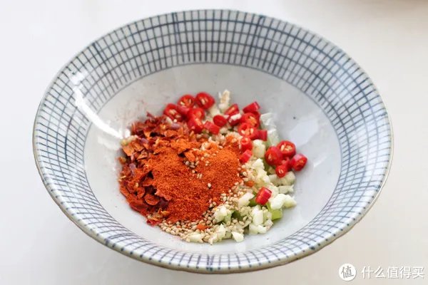 酸辣粉的做法和配料