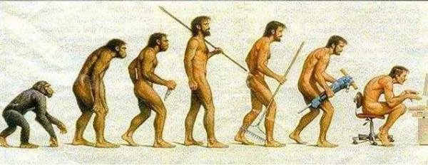 进化论的理论缺陷