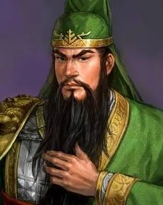 关羽“美髯公”的名头是怎么来的？关羽胡须有多长？