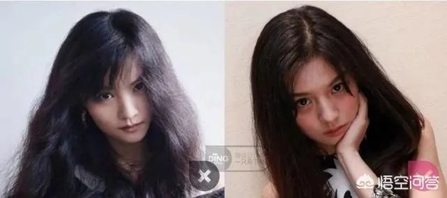 自来卷适合什么样的发型？