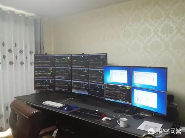 职业操盘手是什么意思？