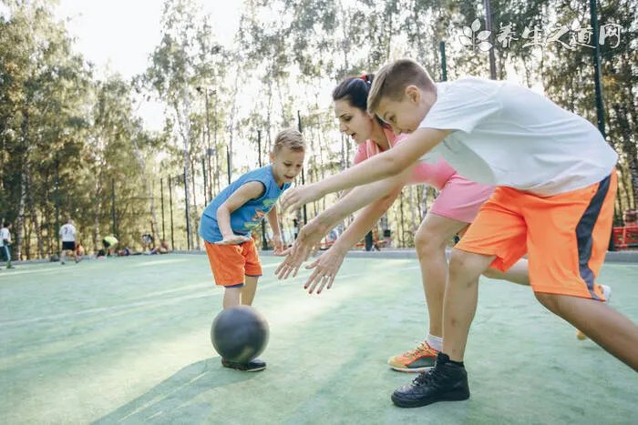 AB血型与性格的关系