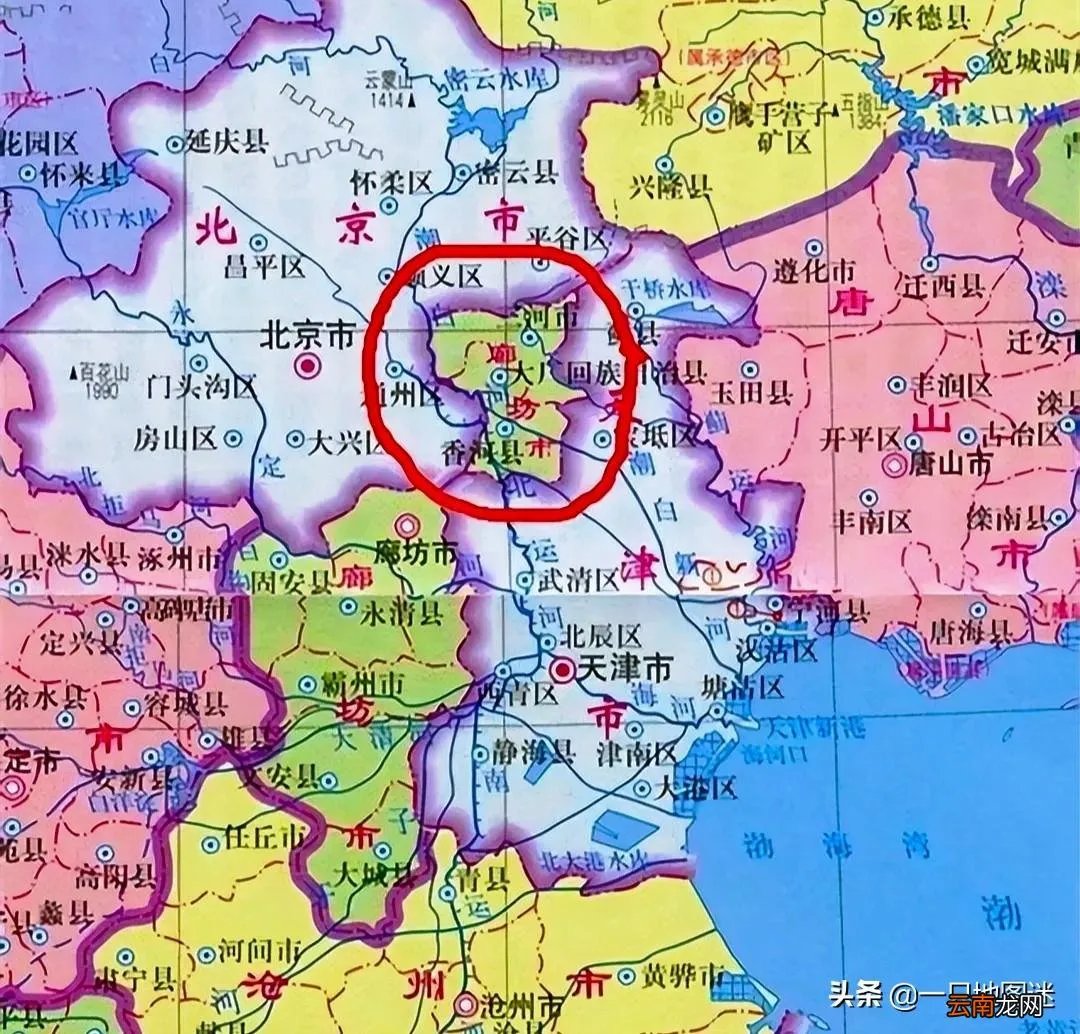 唐古拉山镇在什么地方?我国最大的一块“飞地”