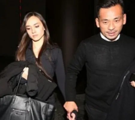 周柏豪是周焯华儿子吗？ 家族秘事被扒