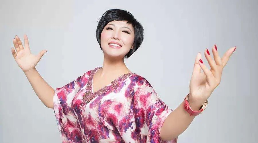 销售女神徐鹤宁简介