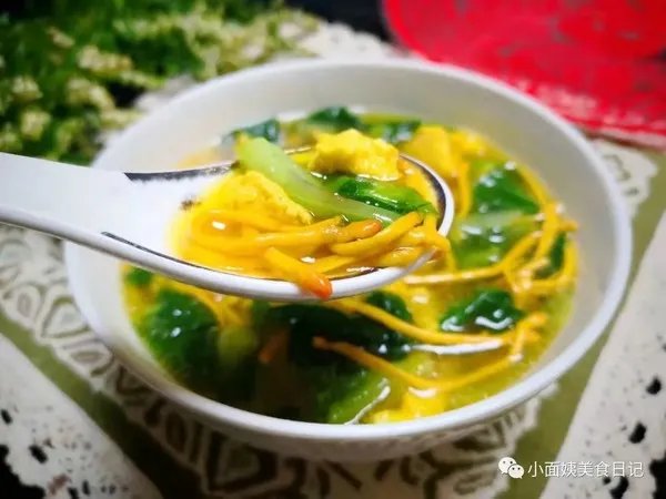 虫草花煲汤的做法大全