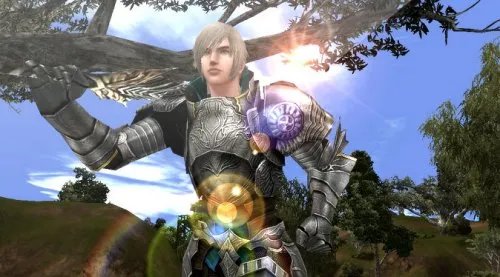 韩国《KAROS》下半年正式开始运营