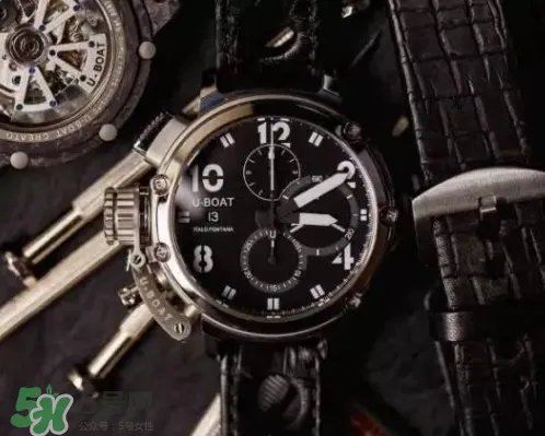 u-boat是什么牌子？uboat手表怎么样？