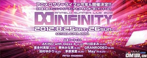 “Animelo Summer Live”,今年也如期到来上海