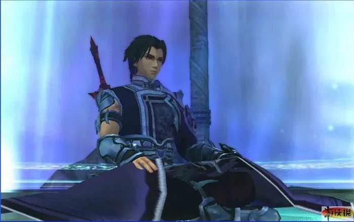 《古剑奇谭》全章节图文流程攻略