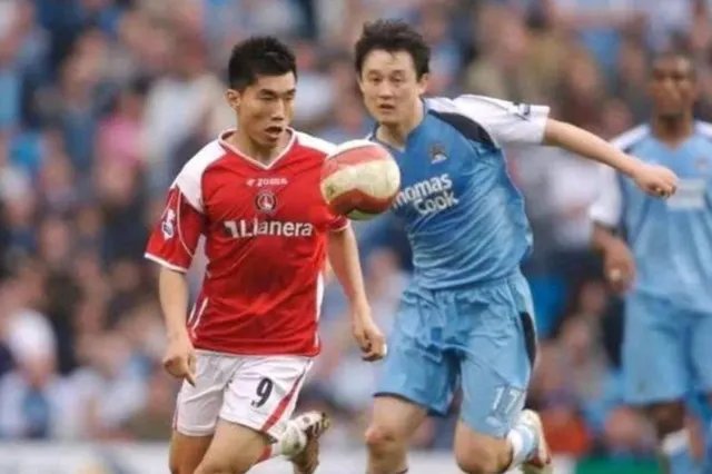 孙继海老婆照片