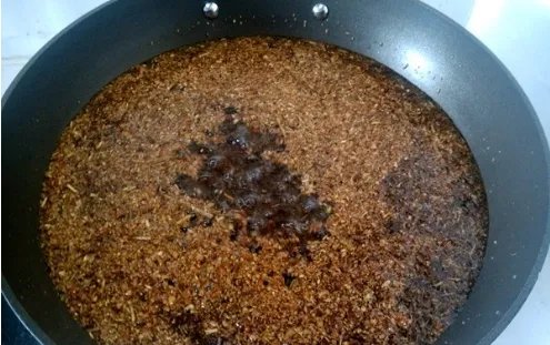 重庆火锅底料的做法是怎样的？