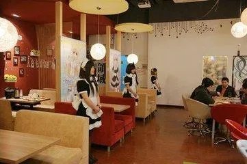 动漫主题店是什么？和动漫店有什么区别？