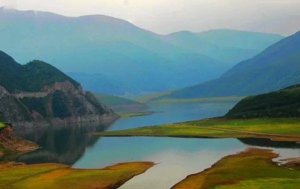 山川之美文言文原文及翻译