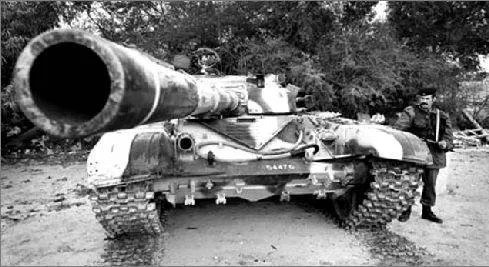 哈米斯旅的任务与事迹