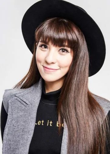 中国好声音对贝贝的评价曝光  唱《花火》是真的很爱汪峰