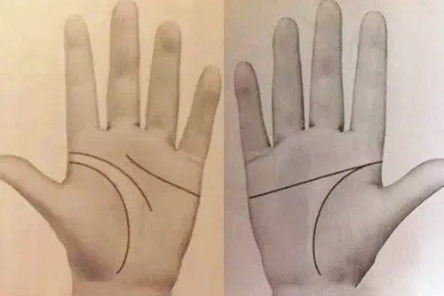 从手相看婚姻准吗 如何从手相看婚姻