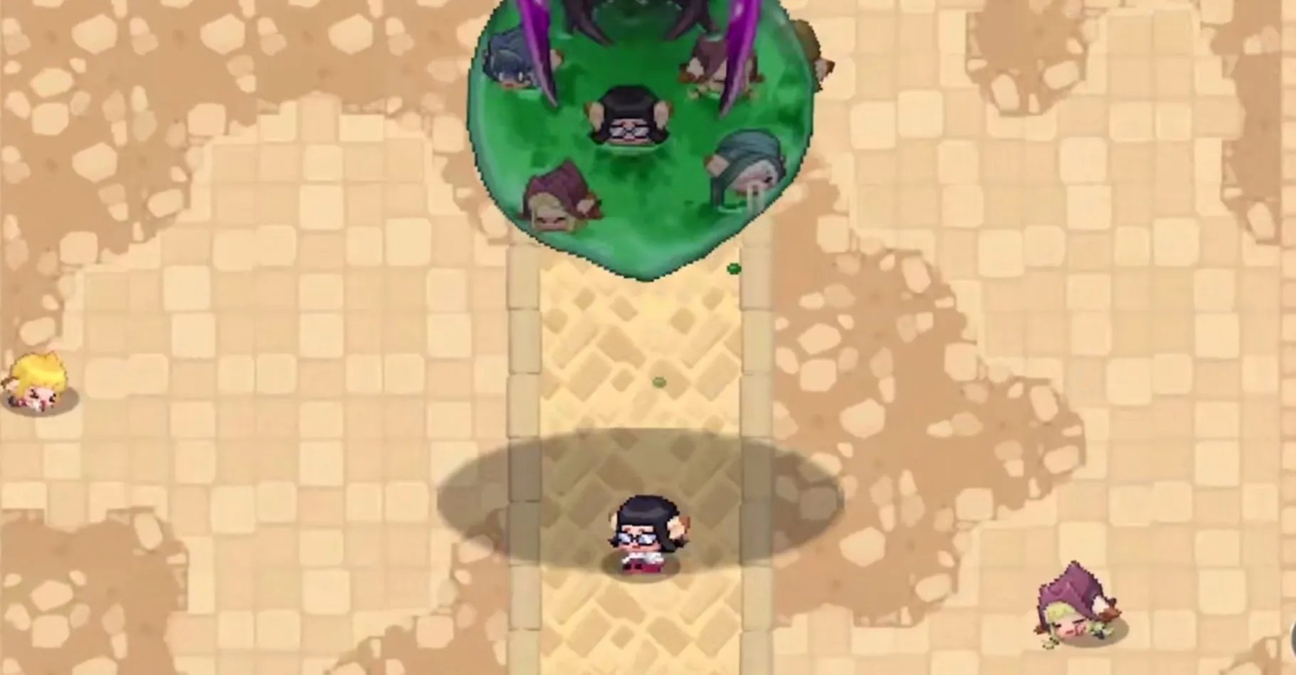 坎公骑冠剑星际大战怎么全收集 星际大战收集攻略