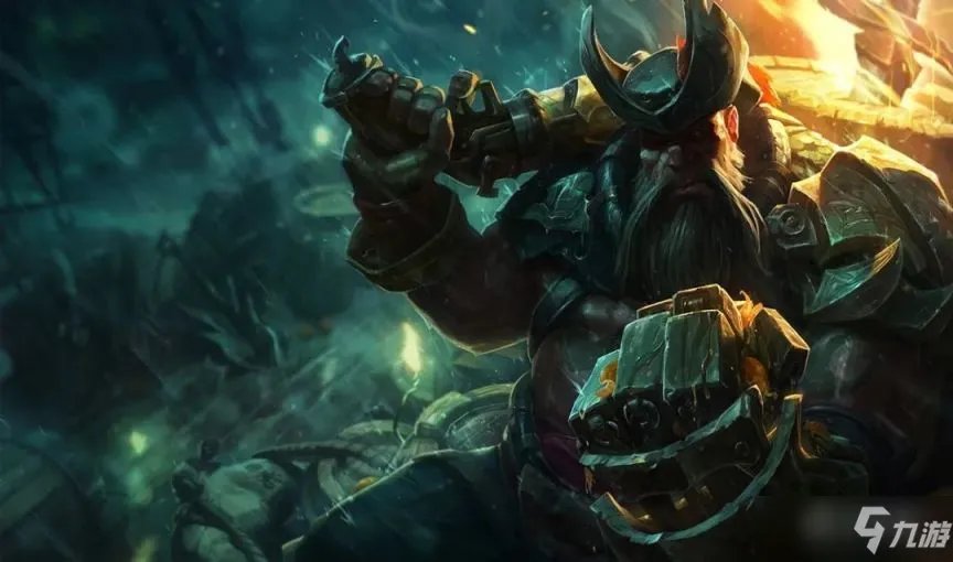 英雄联盟手游2022年下半年上线新英雄一览表