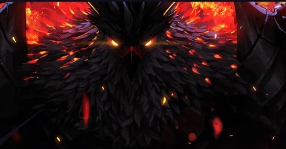 《dnf》第三使徒介绍