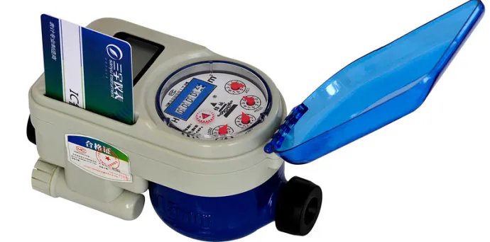 智能水表好不好 智能水表价格