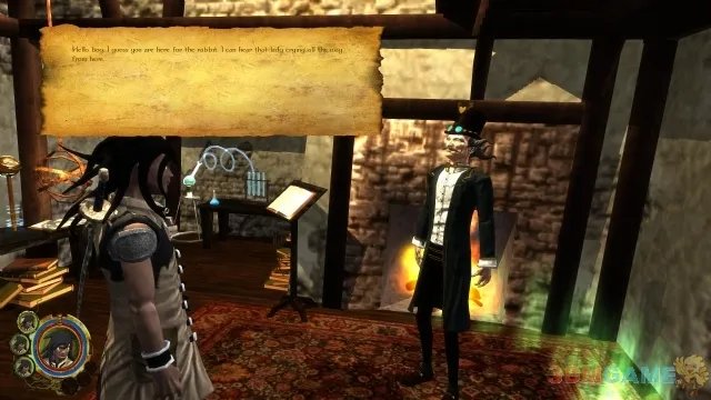 地城之门图文攻略-更多图文攻略，尽在3DMGAME