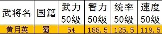 《三国志战略版》S2黄月英怎么玩 黄月英玩法技巧阵容战法搭配