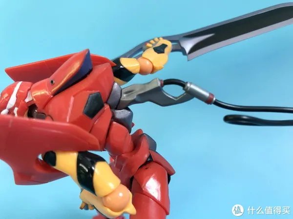 KAIYODO 海洋堂转轮科技027 新世纪福音战士 EVA 二号机