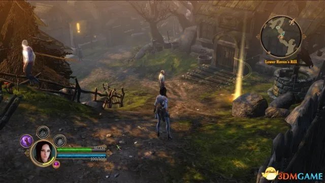 地牢围攻1怎么玩 地牢围攻1全剧情流程攻略详解