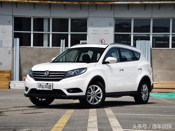 哪款SUV性价比最高？