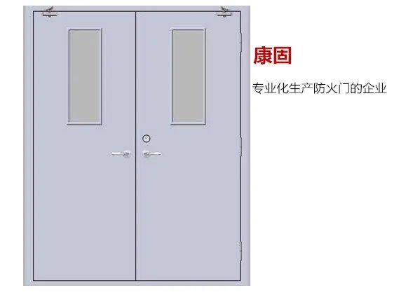 防火门生产厂家推荐 防火门等级有哪些
