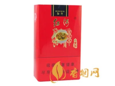 红河牌香烟价格表和图片 2020红河烟多少钱一包?