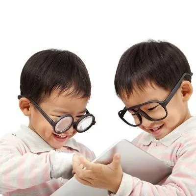 智障儿童怎么办