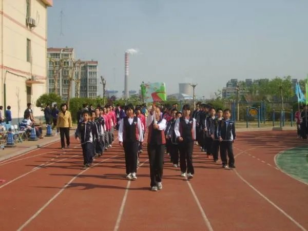 驱张运动的大获全胜