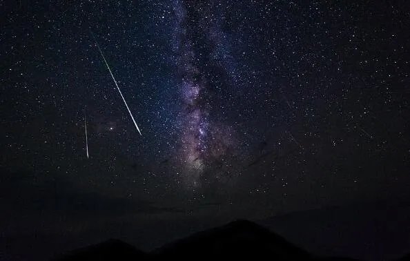 水瓶座流星雨几年一次 水瓶座流星雨下次时间什么时候