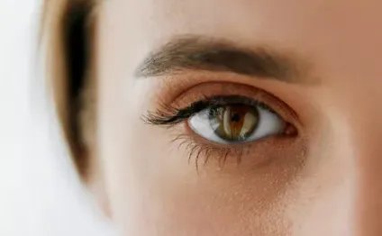 怎样去除眼角纹