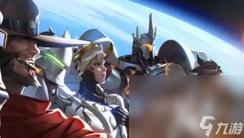 守望先锋游戏加速器分享 可以为守望先锋加速的软件分享